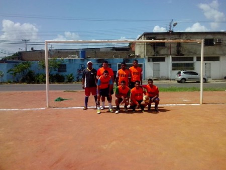 club deportivo el paraiso 